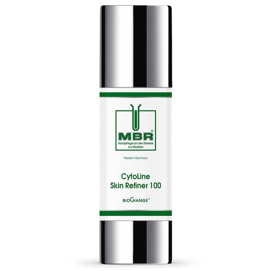 CytoLine CYTOLINE SKIN REFINER 100 - PEELING ENZYMATYCZNY OTWIERAJĄCY SKÓRĘ Peeling do twarzy