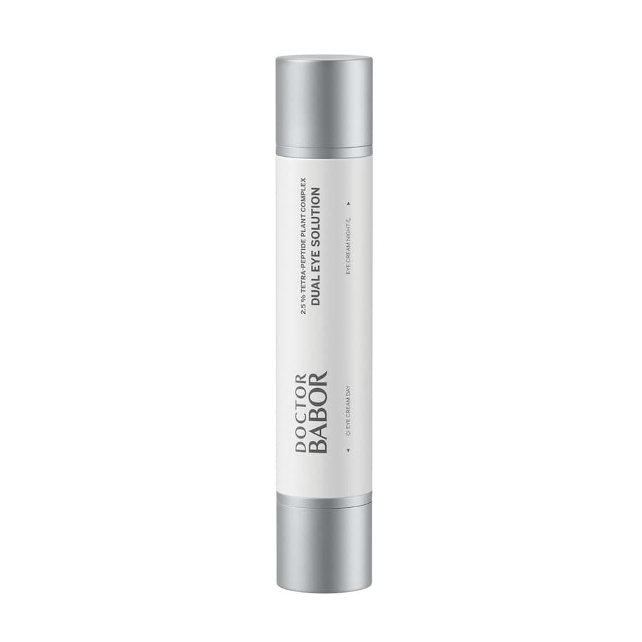 DOCTOR BABOR Dual Eye Solution Kremy pod oczy