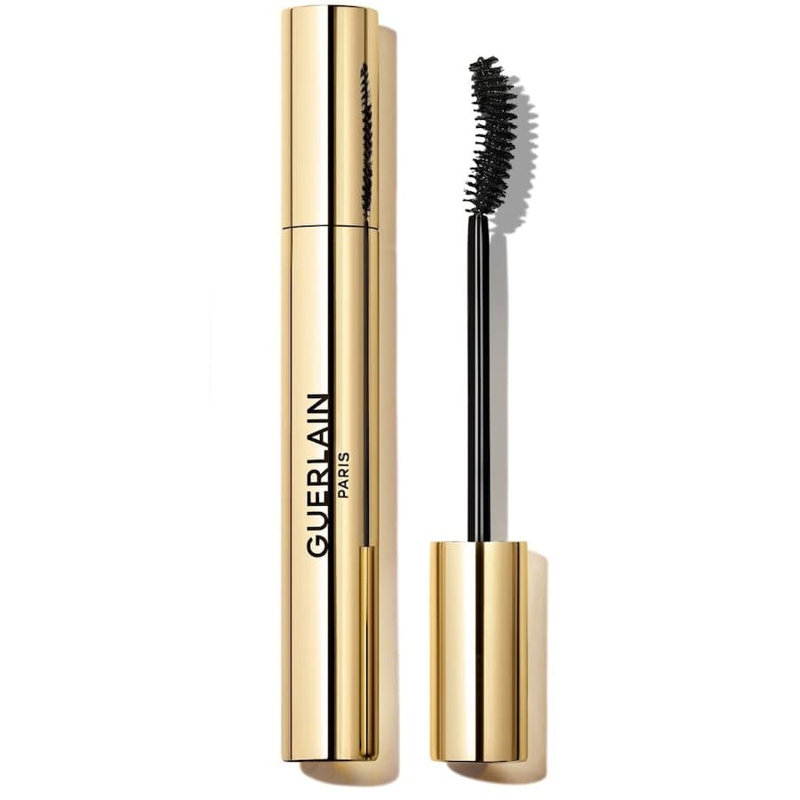 Noir g Tusz Do Rzęs Intense Volume Curve 24h - Mascara Noir g 22 Masc 01 - Dla Kobiet
