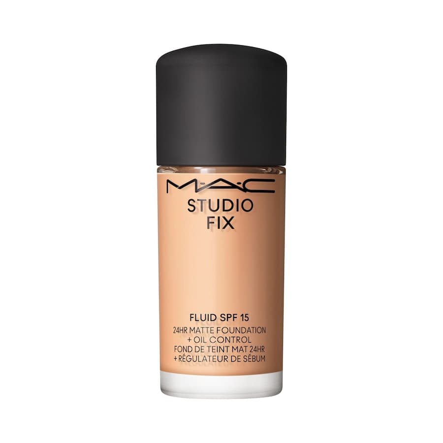 Studio Fix Fluid SPF 15 podkład odcień NW20