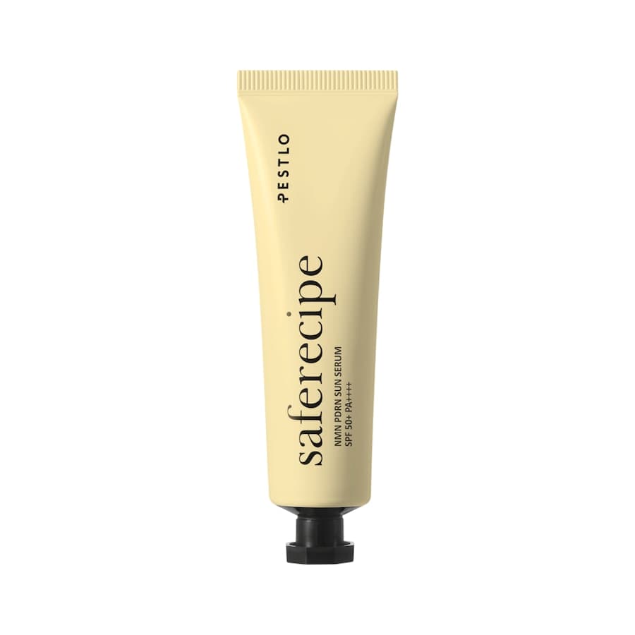 SAFERECIPE NMN PDRN SUN SERUM Serum z filtrem SPF50+ PA++++ Ochrona przeciwsłoneczna