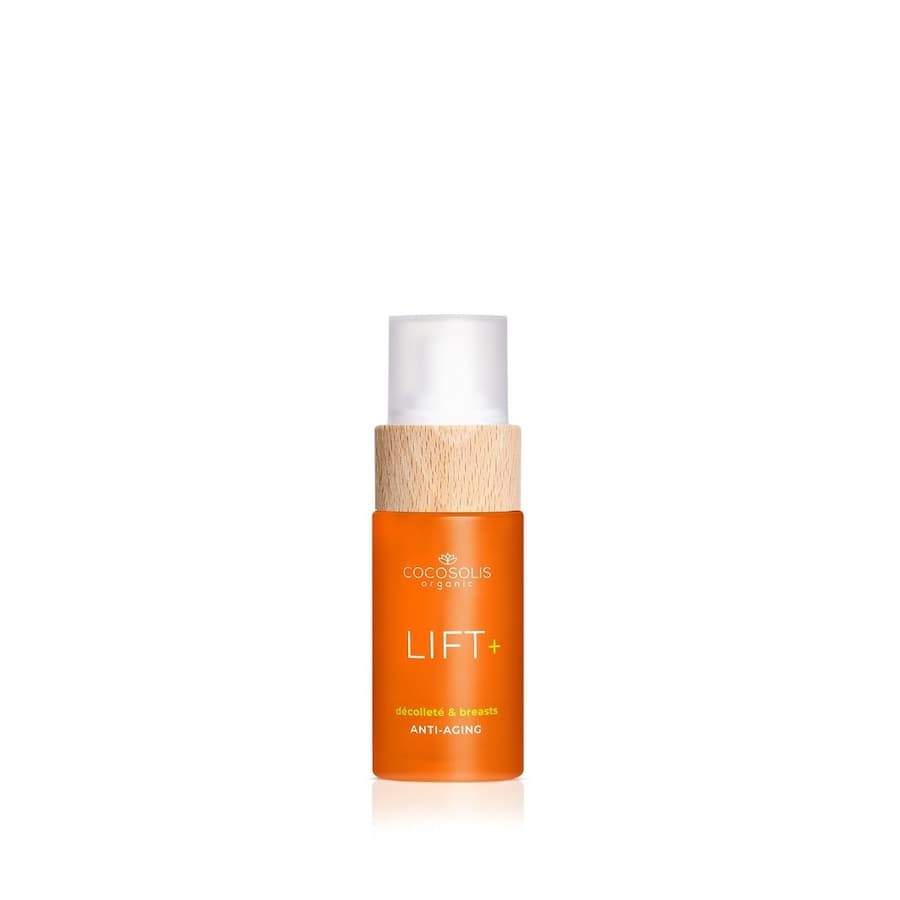 LIFT+ serum liftingujące na dekolt i biust z zapachem Pear