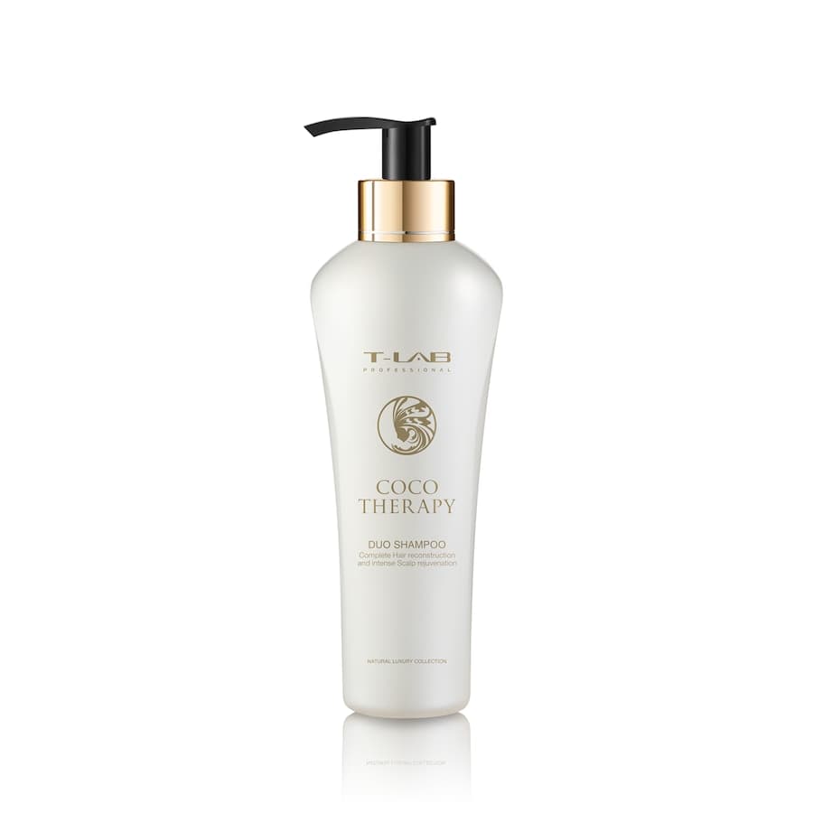 Coco Therapy Duo Szampony Damski