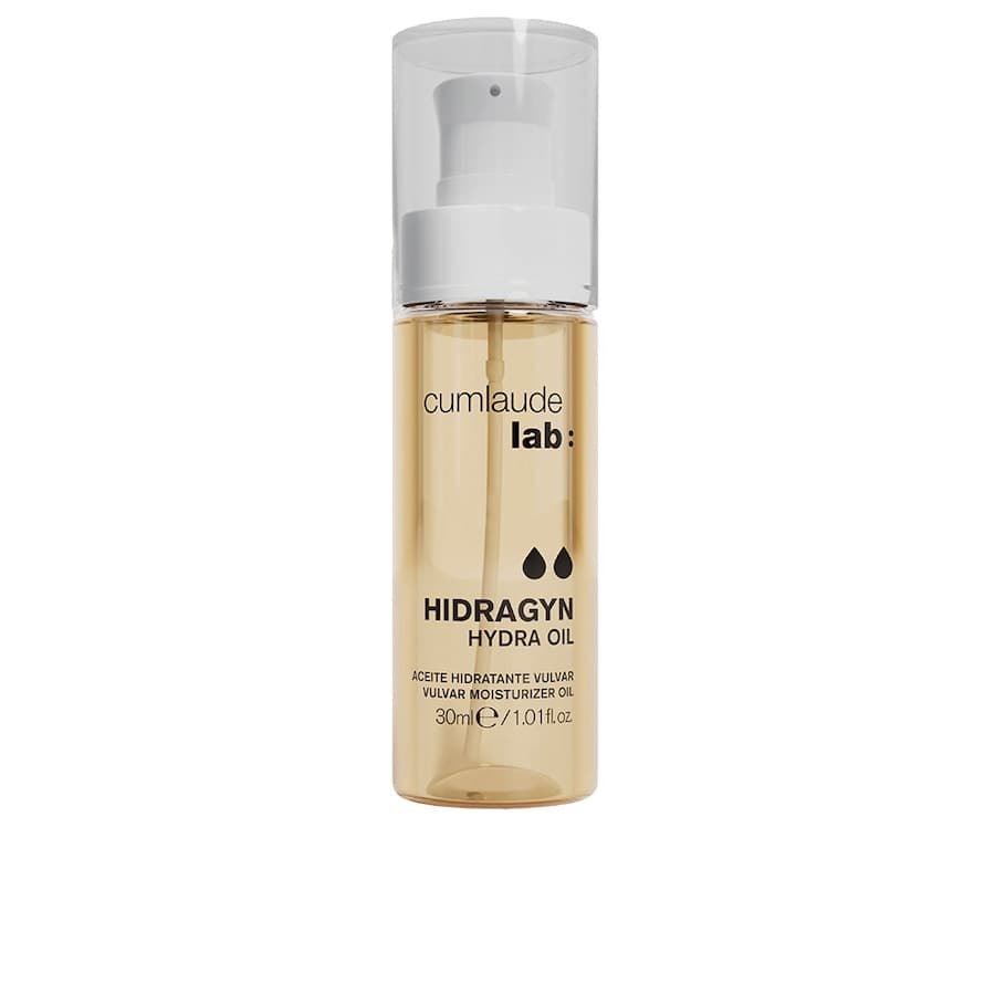 HYDRA OIL aceite hidratante vulvar Opieka intymna Damski