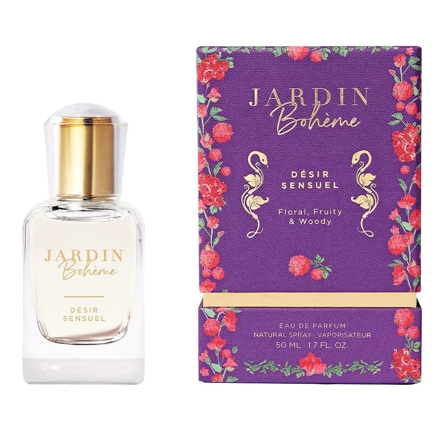Fine Fragrances Désir Sensuel Woda perfumowana