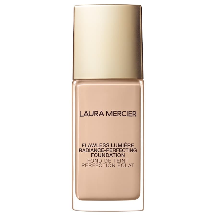 Flawless Lumière Radiance Perfecting Foundation Podkłady 0W1 - CREAM IVORY