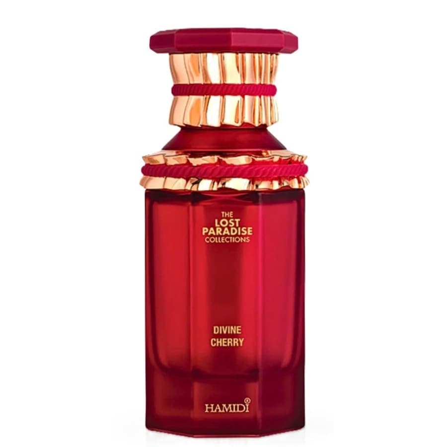 Divine Cherry Woda perfumowana