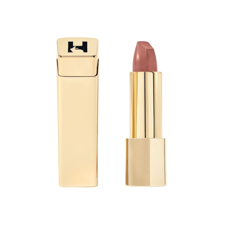 Unlocked Satin Crème – Pomadka Do Ust - Unlocked Satin Creme Lip Oasis 312 - Dla Kobiet
