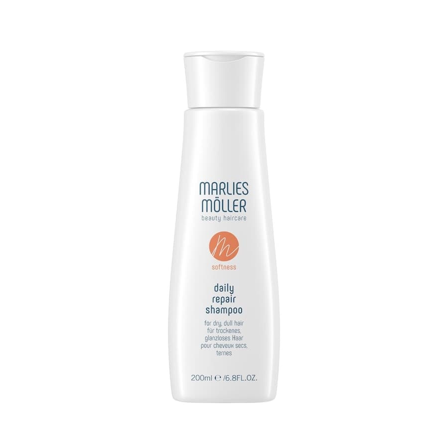 Softness Daily Repair Shampoo Szampony