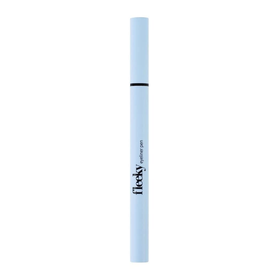 Eyeliner w pisaku – głęboko czarna kreska zapewniająca efektowny wygląd Eyelinery