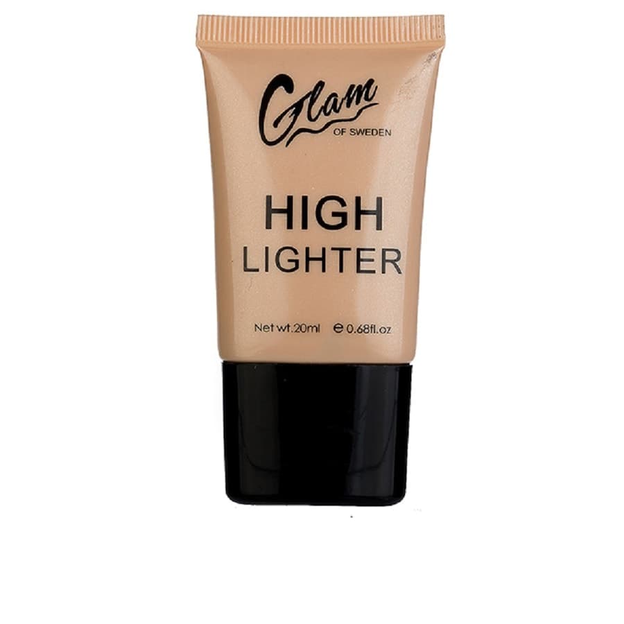 HIGHLIGHTER Rozświetlacze champagne