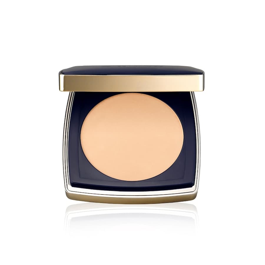 Double Wear Stay-In-Place Matte Powder Foundation Podkłady 2C2 PALE ALMOND