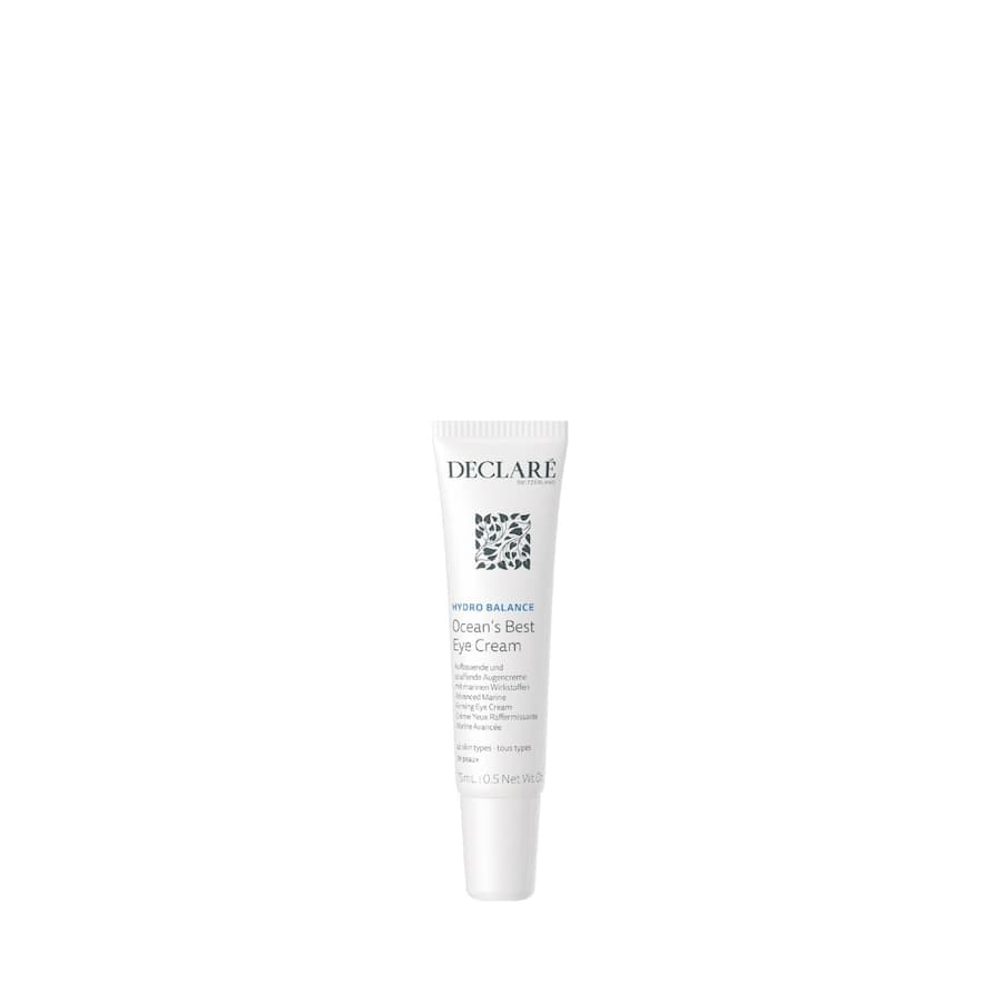 Ocean´s Best Eye Cream Kremy pod oczy Damski
