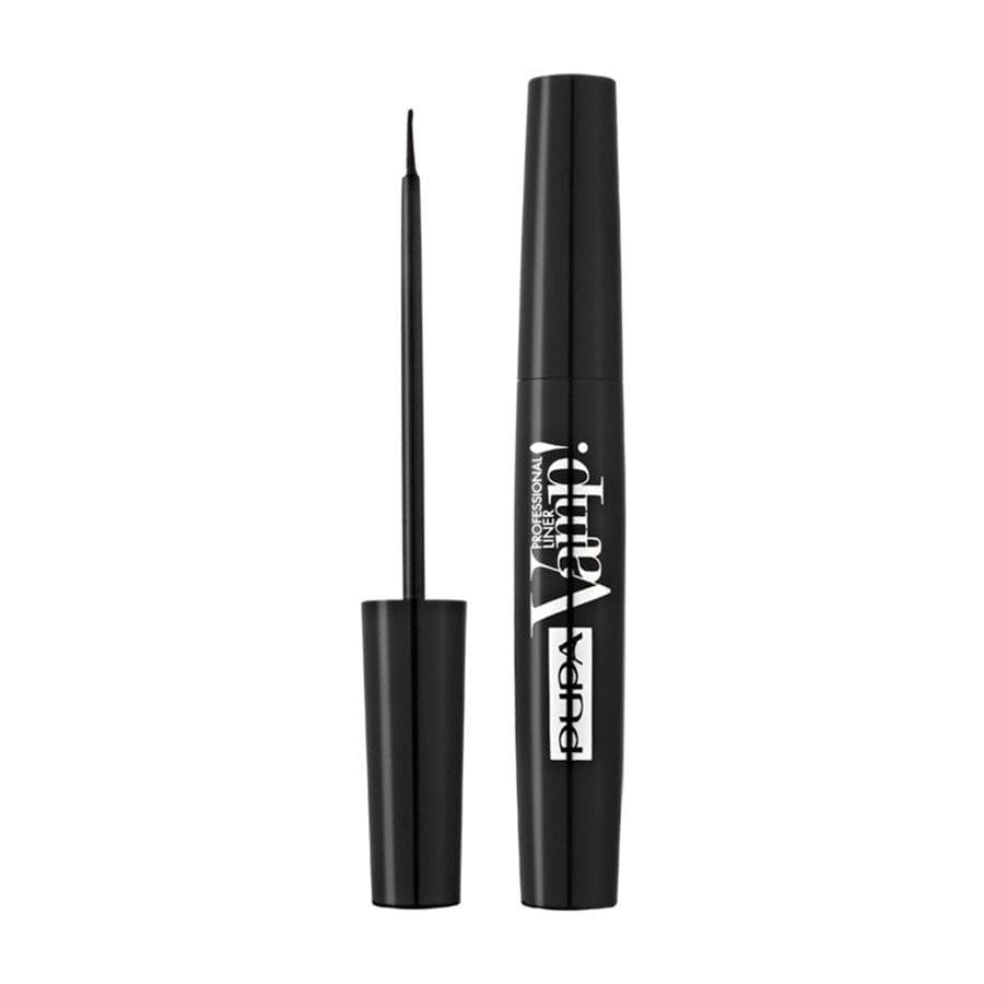 Vamp! Professional Liner Eyelinery 100 - EXTRABLACK