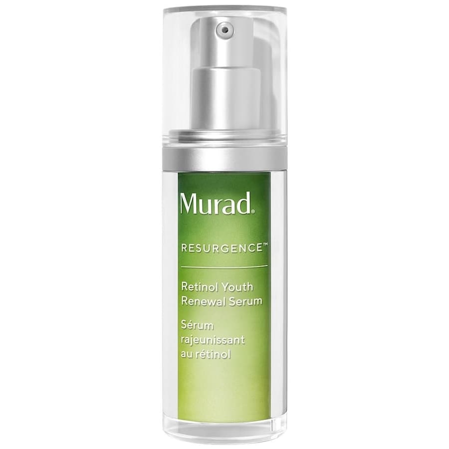Retinol Youth Renewal - Serum Do Twarzy - Resurgence Retinol Youth Serum - Dla Kobiet