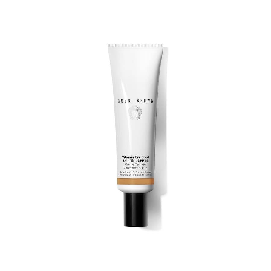 Vitamin Enriched Skin Tint SPF 15 Golden 3