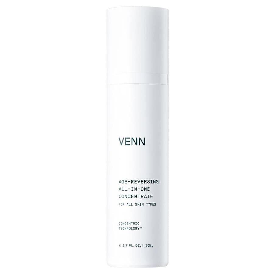 Age-Reversing All-In-One Concentrate Kremy do twarzy