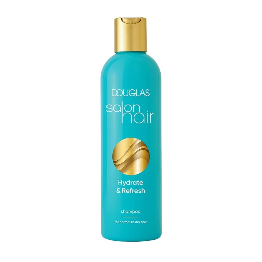 Salon Hair Hydrate & Refresh Szampony Damski