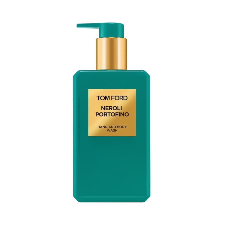 TOM FORD Neroli Portofino Hand And Body Wash Żele pod prysznic