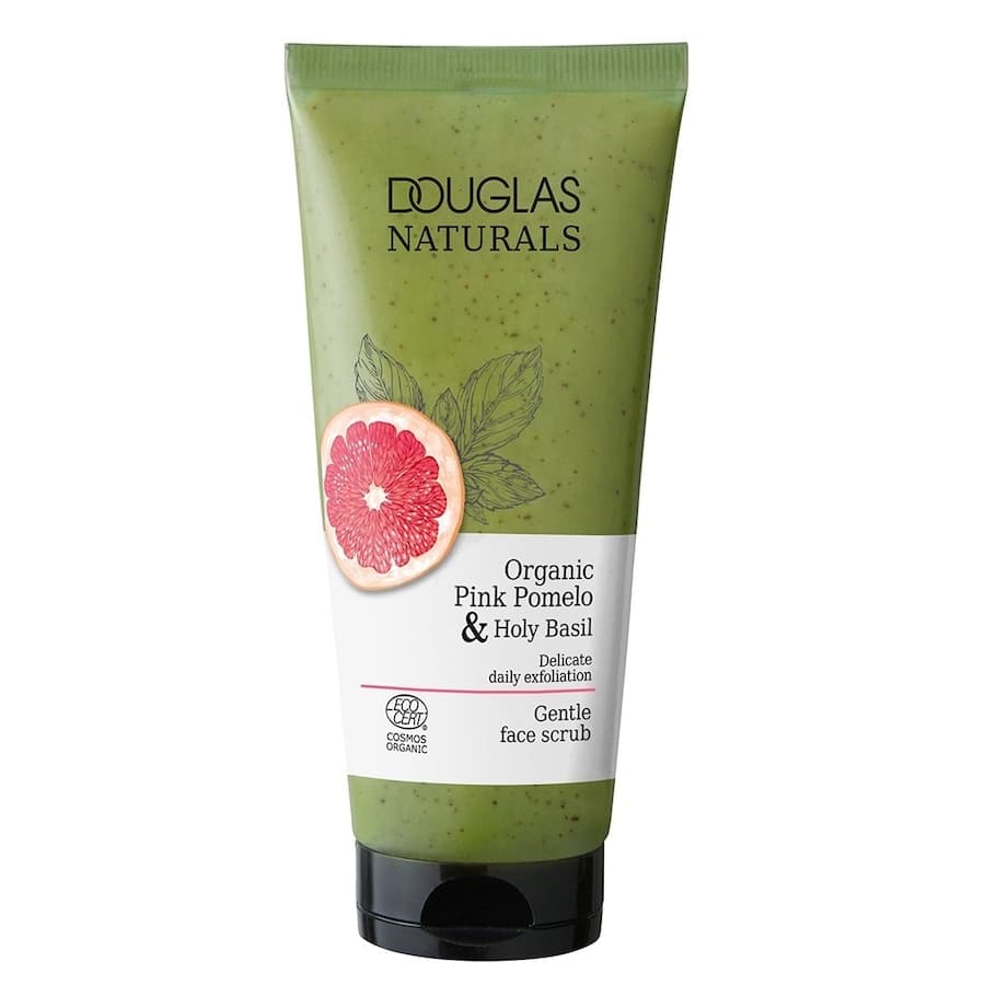Naturals Gentle Face Scrub Peeling do twarzy Damski