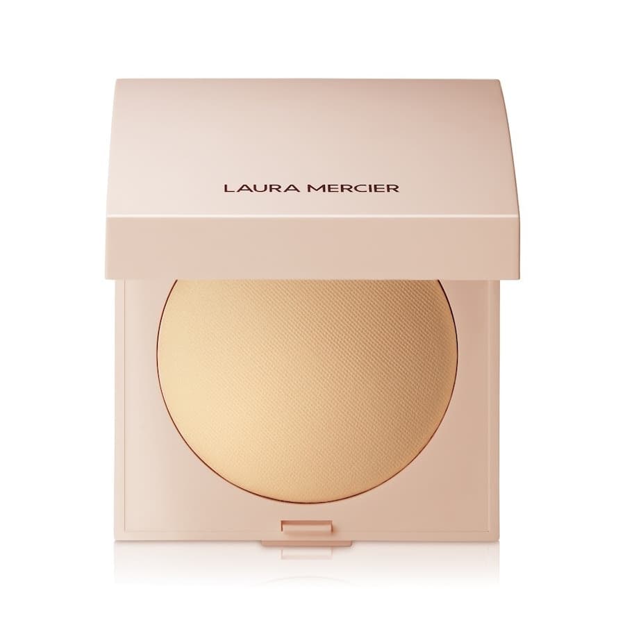 REAL FLAWLESS LUMINOUS PERFECTING Pudry HONEY