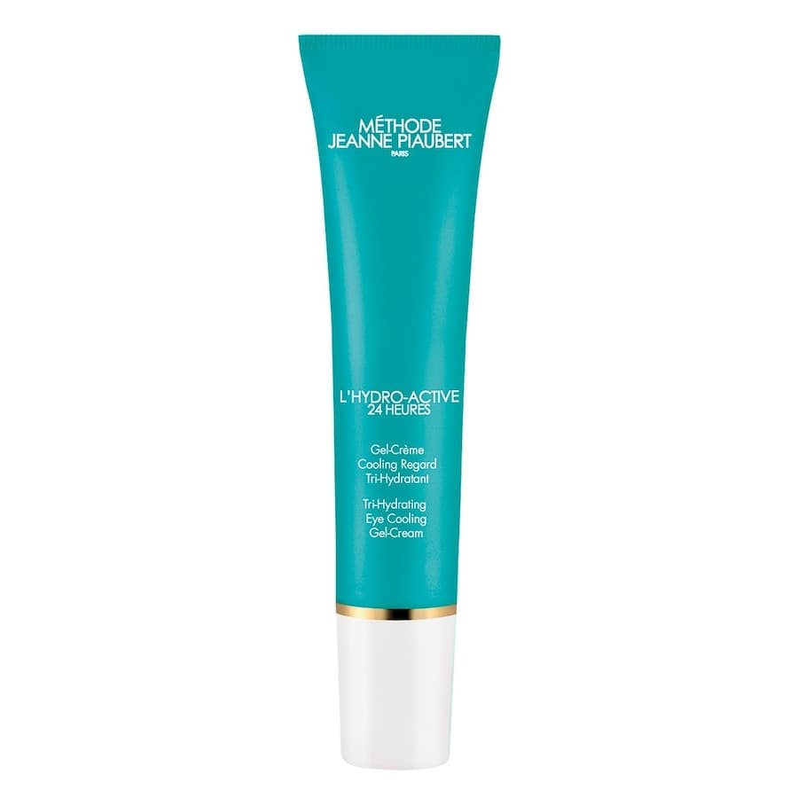 L'Hydro-Active 24H Tri-Hydrating Eye Cooling Kremy pod oczy Damski