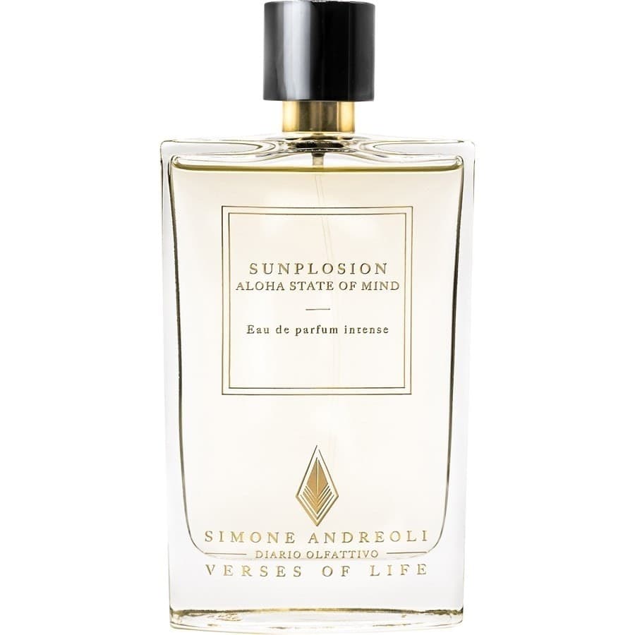 Sunplosion Aloha State Of Mind Woda perfumowana