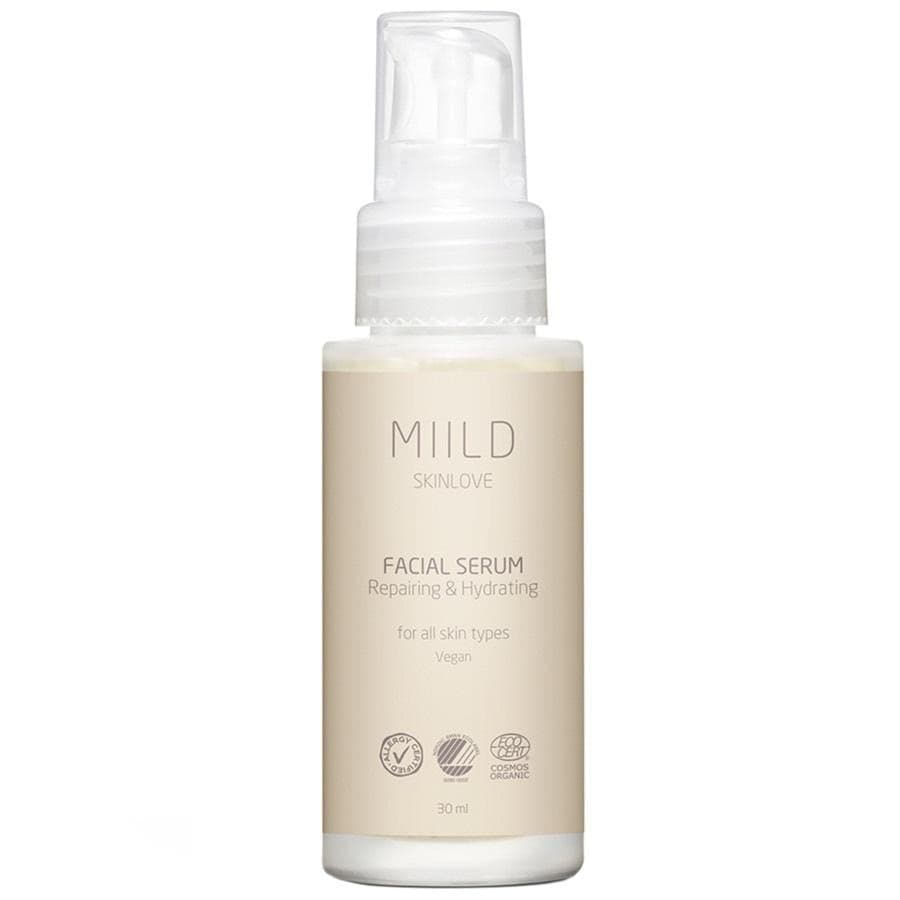 Facial Serum Repairing & Hydrating Serum nawilżające