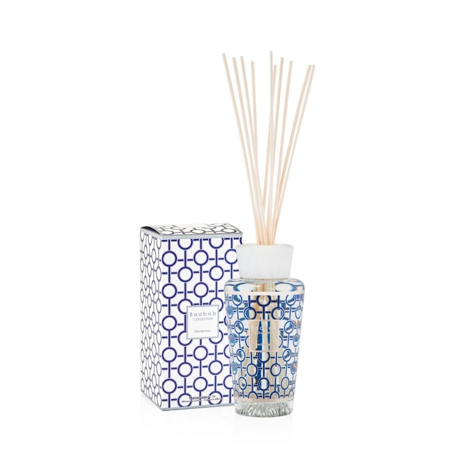MY FIRST BAOBAB GENTLEMEN DIFFUSER Dyfuzory zapachowe