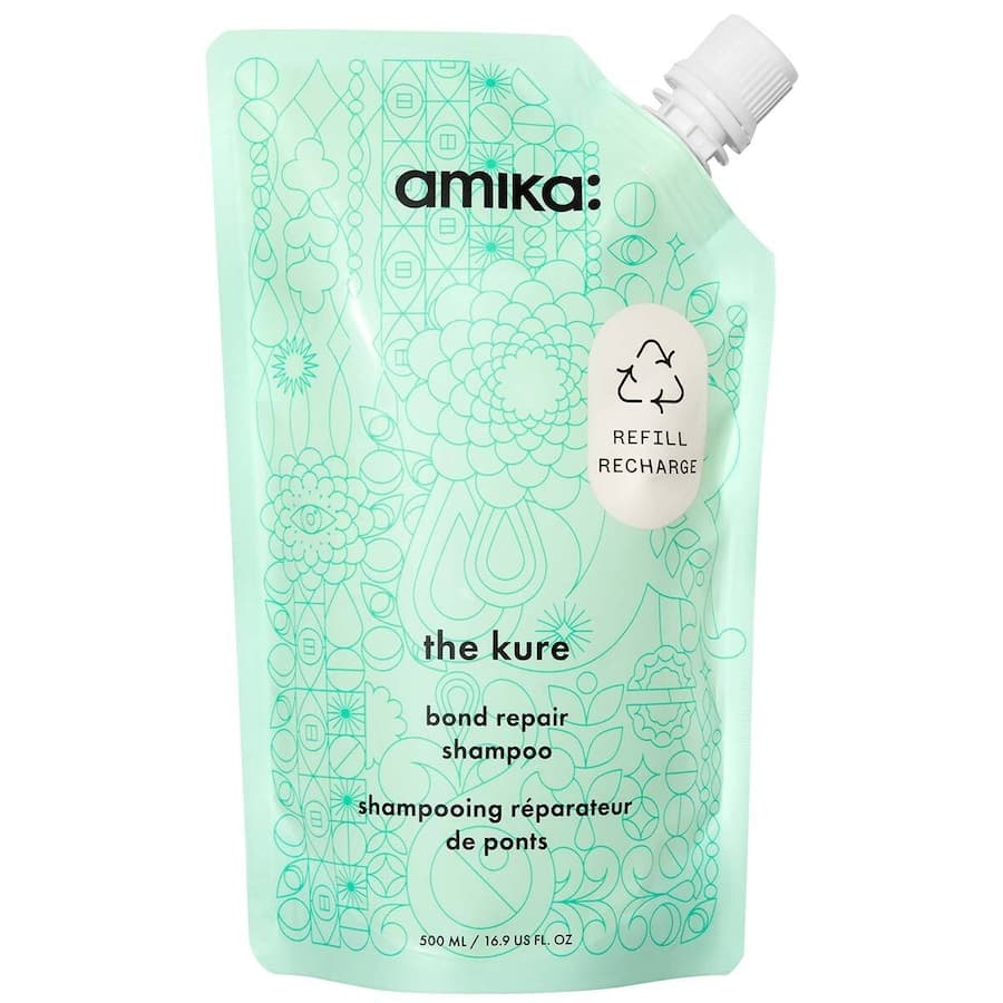 THE KURE Bond Repair Shampoo Szampony
