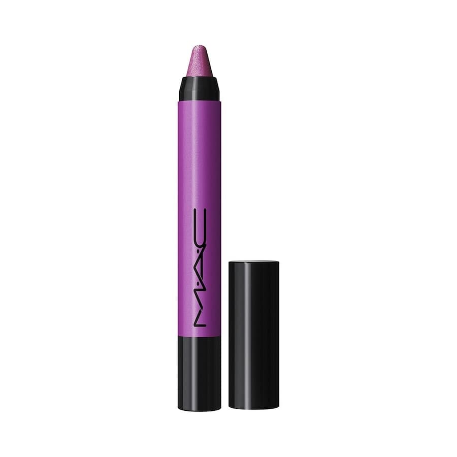 Dazzlelips Crayon kredka do ust odcień Lunar Violet