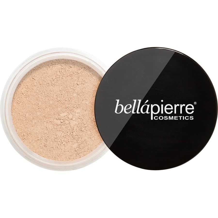 Mineral Foundation Blondie