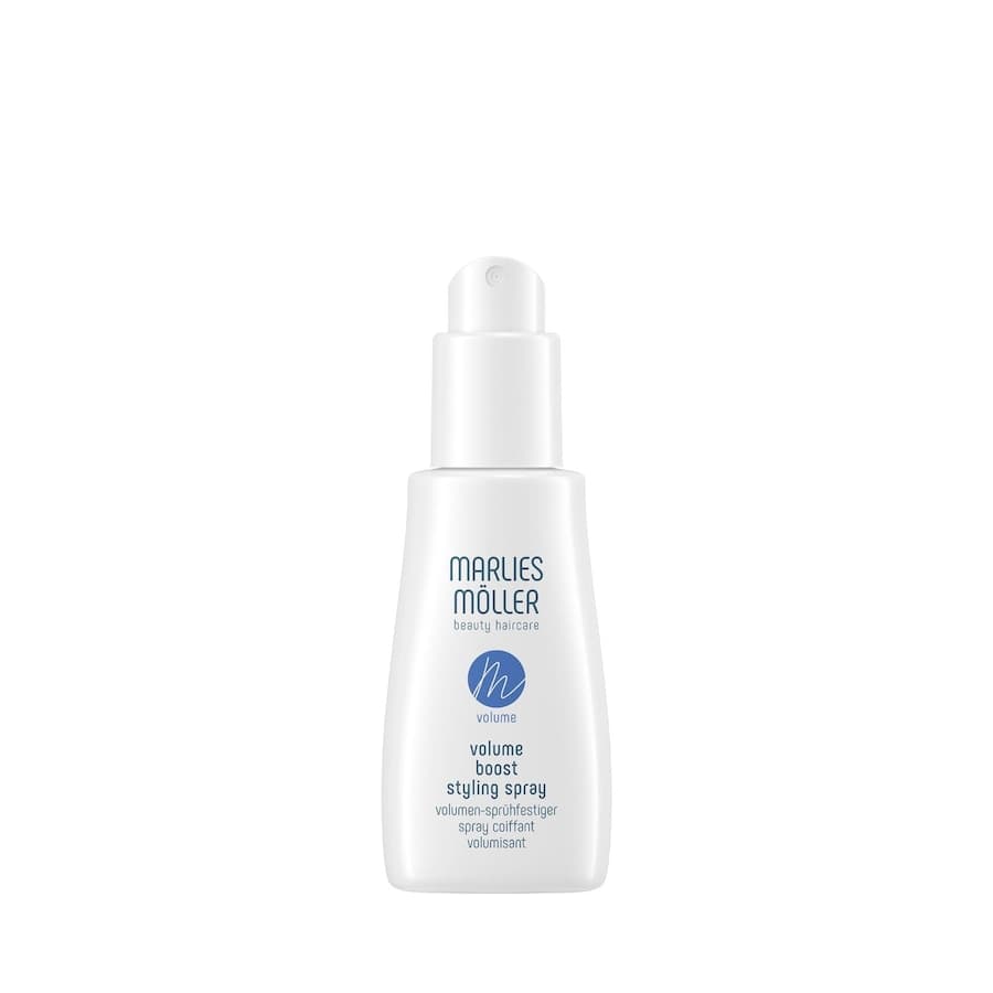 Volume Boost Styling Spray Spray do stylizacji włosów