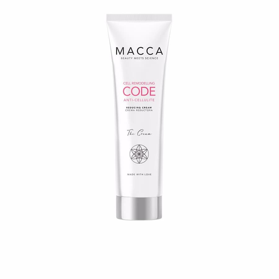CELL REMODELLING CODE ANTI-CELLULITE reducing cream Kremy na celluit Damski