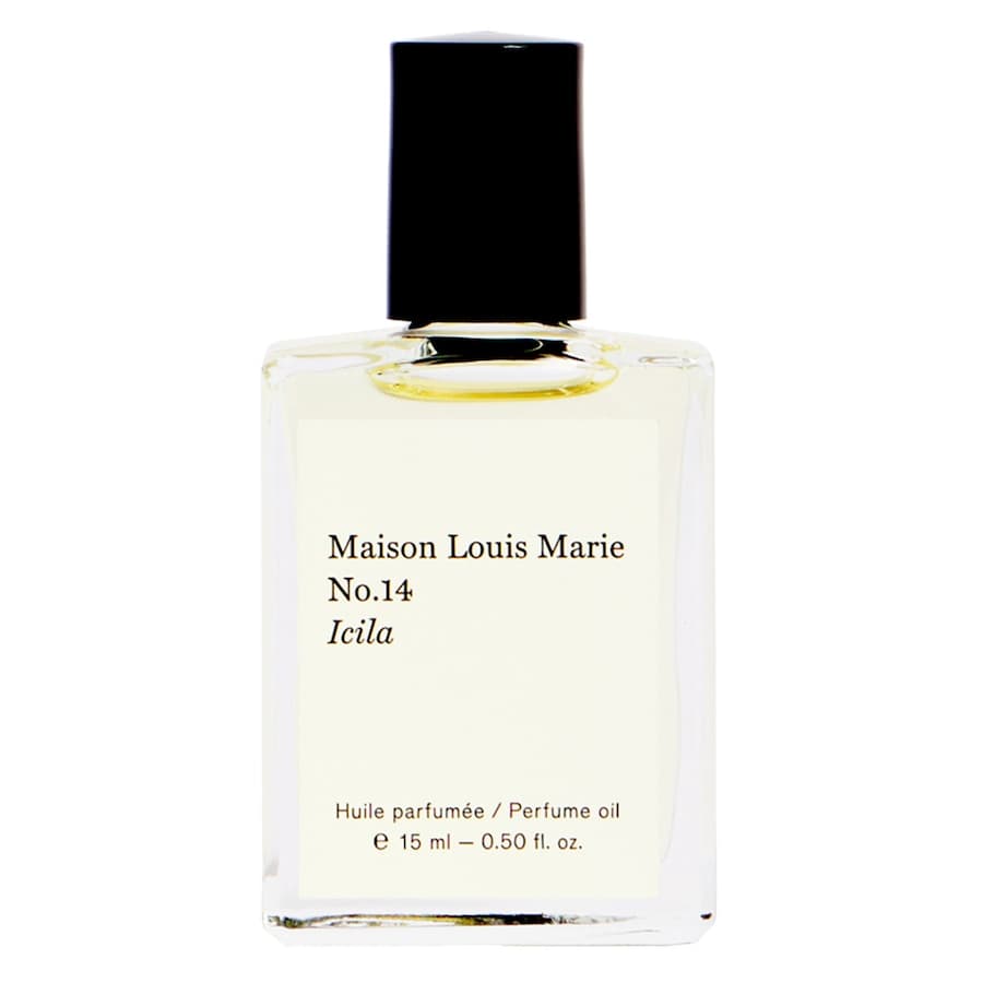 No.14 Icila Perfume Oil Perfumy