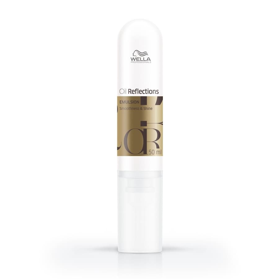 Oil Reflections Smoothness & Shine Emulsion