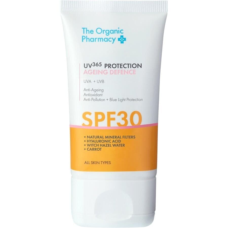UV 365 Protection Ageing Defence SPF 30 Ochrona przeciwsłoneczna