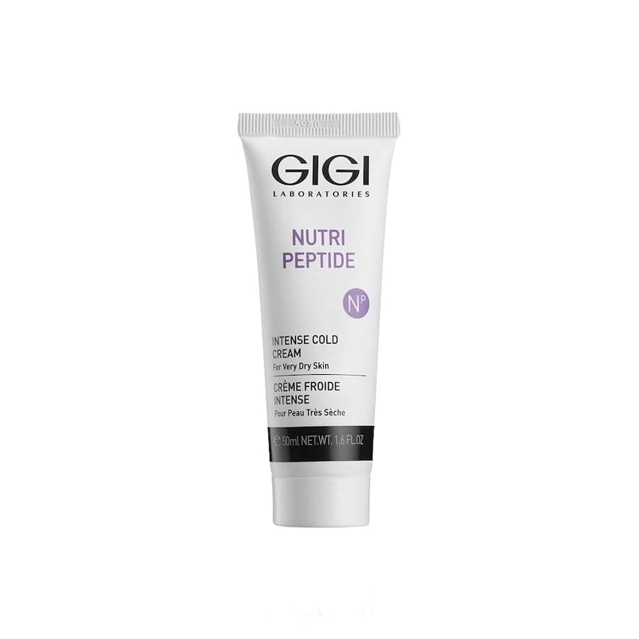 NUTRI PEPTIDE INTENSE COLD CREAM Kremy do twarzy