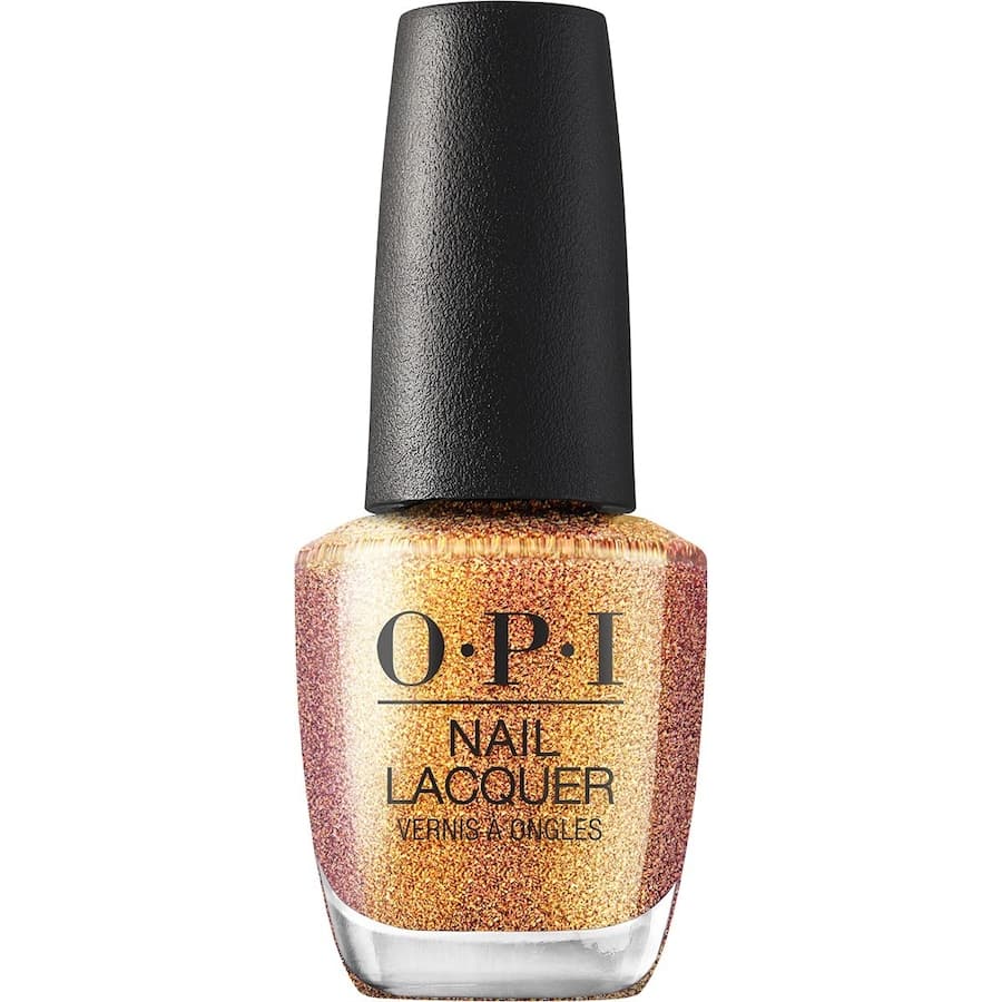 Nail Lacquer Holiday 2025 - Good Enough To Treat Lakiery do paznokci HRS09 - BUTTER ME UP TOFFEE