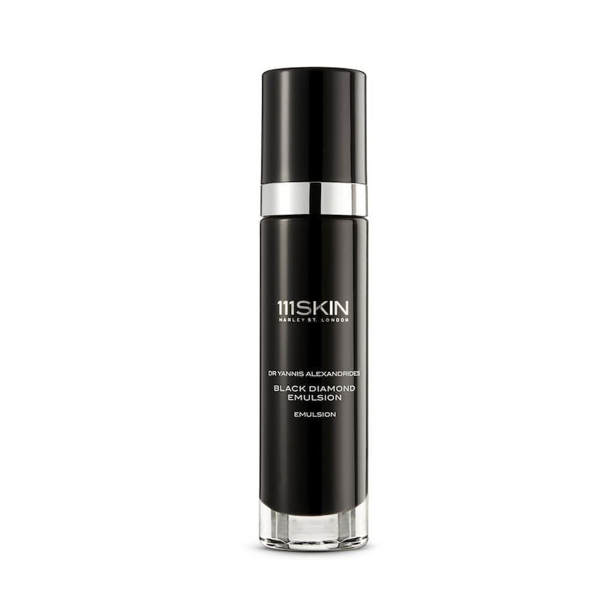 Celestial Black Diamond Emulsion Kremy przeciwzmarszczkowe
