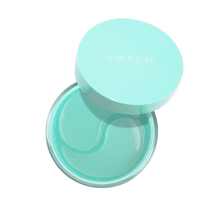 Żelowe płatki pod oczy Peptide & Ice - Lift & Firm Hydra Gel Eye Patches Płatki pod oczy 60 ct