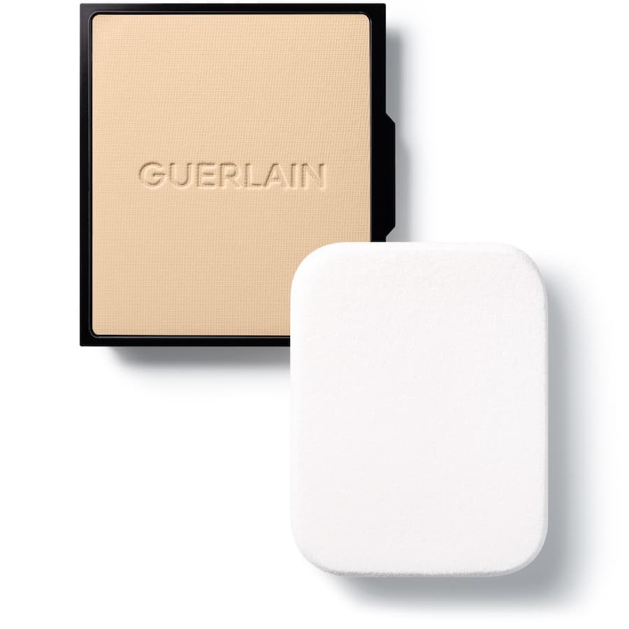Parure Gold SKIN CONTROL PODKŁAD MATUJĄCO-KORYGUJĄCY W KOMPAKCIE - WKŁAD WYMIENNY Pudry 0 - BEIGE