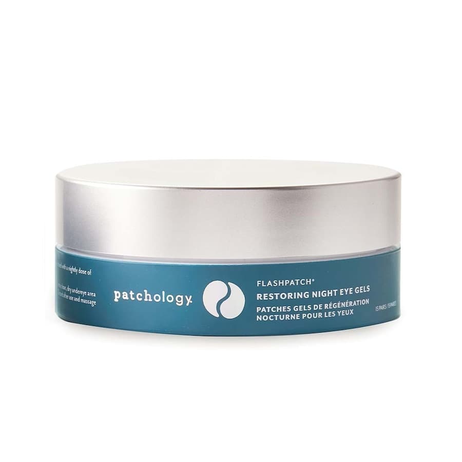 FlashPatch Restoring Night Eye Gel Płatki pod oczy 30 ct