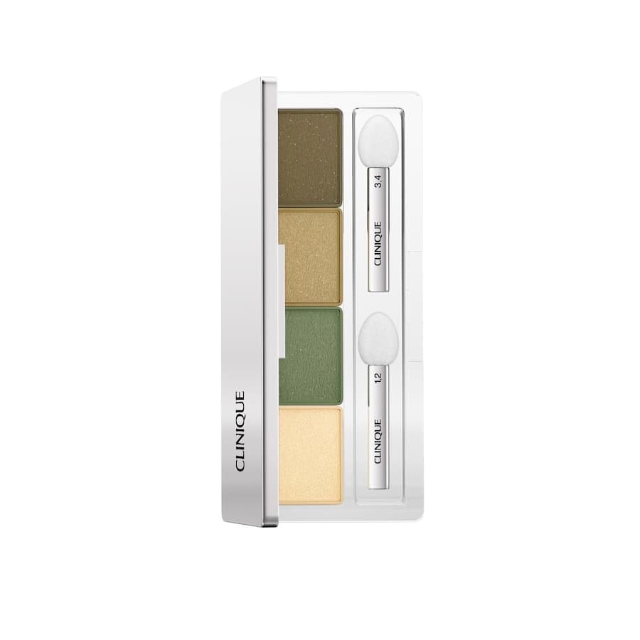 All About Shadow Quad On Safari