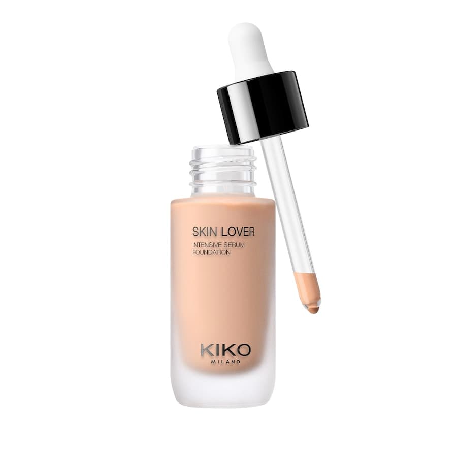 Skin Lover Intensive Serum Foundation – 3 NR Neutral Rose