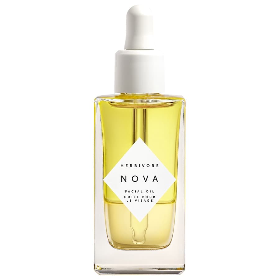 Herbivore Nova Bi-Phase Glow Facial Oil Olejki do twarzy