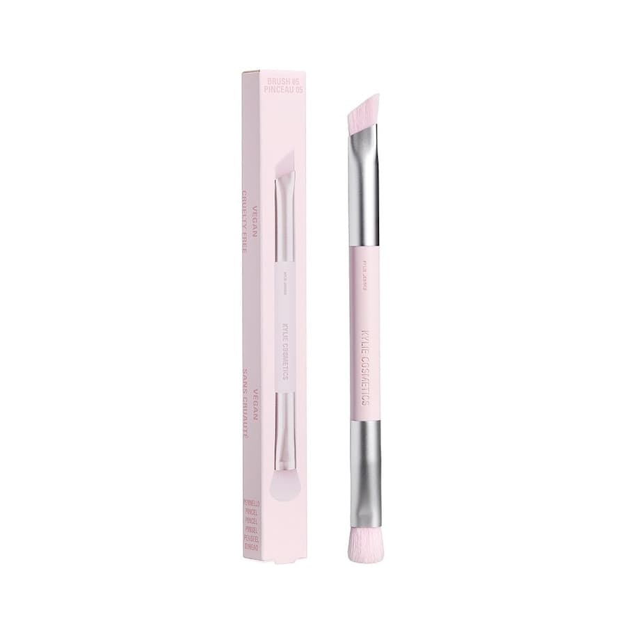 05 Precise Sculpting Complexion Pędzle do pudru 1 ct