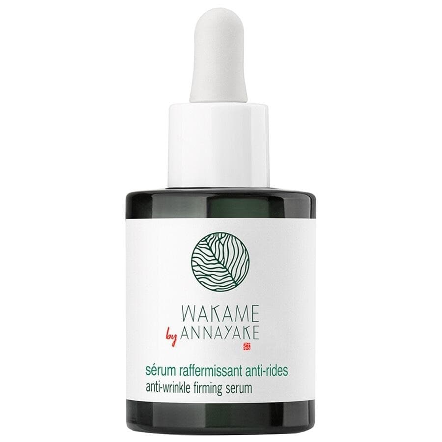 Wakame by ANNAYAKE Sérum raffermissant anti-rides Serum przeciwzmarszczkowe Damski
