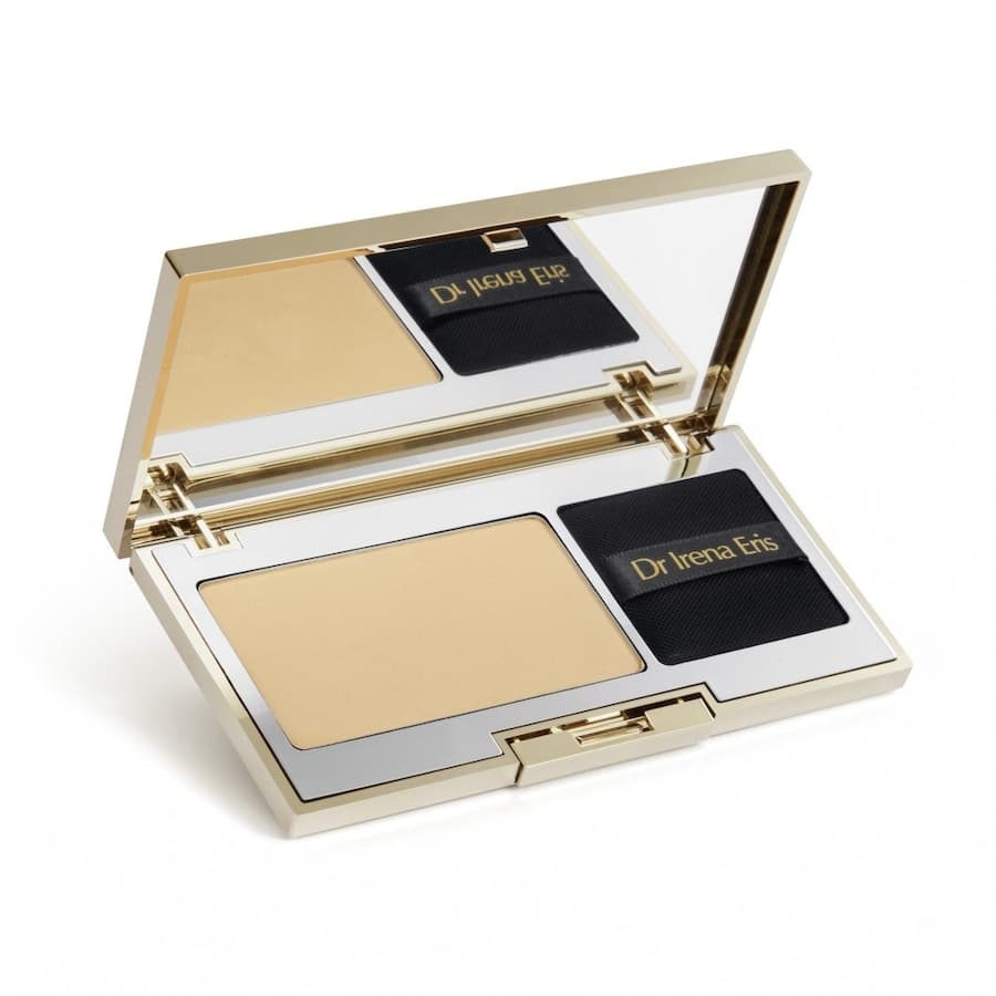Tylko w Douglas Dr Irena Eris Make Up Golden Hour Mineral Powder SPF50 110 Pudry 120