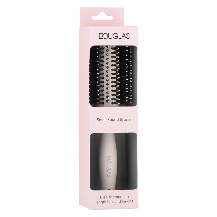 Accessoires Small Round Brush Okragłe szczotki do włosów 1 ct Damski
